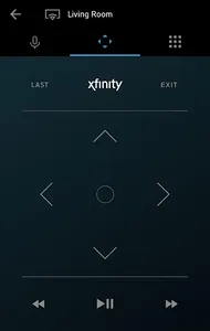XFINITY TV Remote screenshot 4