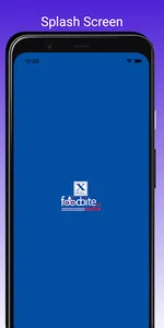 foodbitebd screenshot 0