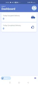 Foodbite Rider screenshot 1