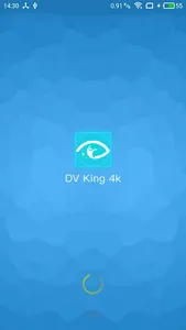 DV KING 4K screenshot 0