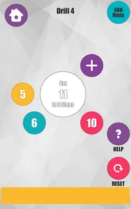Mathbrain screenshot 10