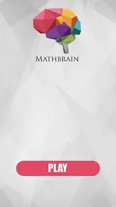 Mathbrain screenshot 7