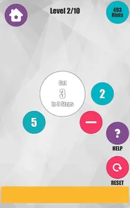 Mathbrain screenshot 8