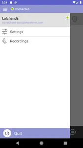 Xgen Say - Audio / Video Calls screenshot 2