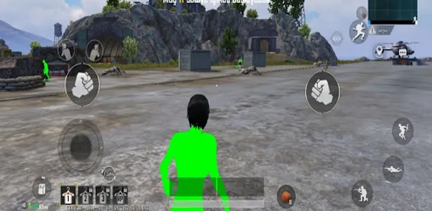 Gfx Aracı screenshot 0