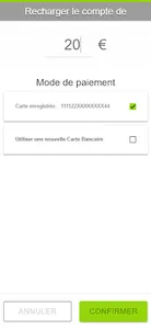 Pop&Pay screenshot 1