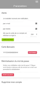 Pop&Pay screenshot 4