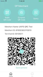 DP Merchant screenshot 0