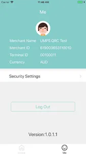 DP Merchant screenshot 1