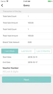 DP Merchant screenshot 2