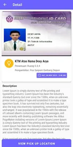 Aminem - Amikom Nemu screenshot 2