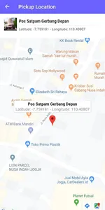 Aminem - Amikom Nemu screenshot 3