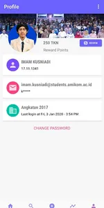 Aminem - Amikom Nemu screenshot 6