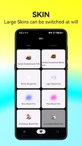 Wooden Fish screenshot 2
