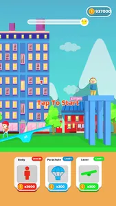 Lever Rush screenshot 0