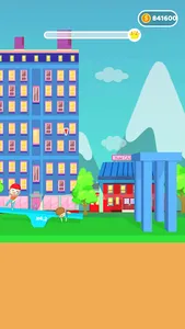 Lever Rush screenshot 2