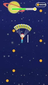 Lever Rush screenshot 3