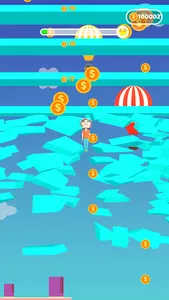 Lever Rush screenshot 4