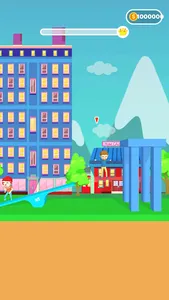 Lever Rush screenshot 5