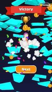 Lever Rush screenshot 9