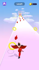 Run To Heaven screenshot 1