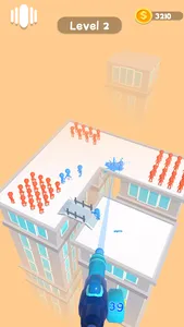 Shoot The Army Out screenshot 3