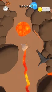 Volcano Island screenshot 16