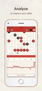 Xiangqi Chinese Chess Online screenshot 3