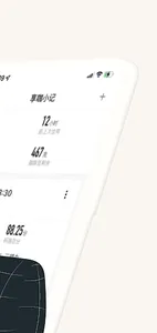 享咖小记 - 改善你每日杯中的美好风味 screenshot 2