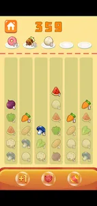 TheStrongestDish screenshot 3