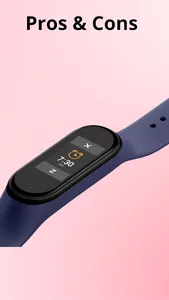 Xiaomi Mi Smart Band 4 Guide screenshot 4
