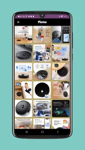 xiaomi roborock s6 maxv guide screenshot 2