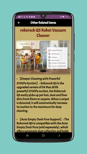 xiaomi roborock s6 maxv guide screenshot 9