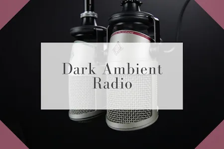 dark ambient radio screenshot 0