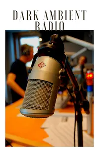 dark ambient radio screenshot 8