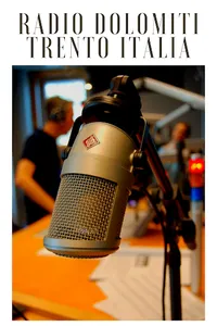 radio dolomiti trento italia screenshot 1