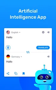 Translate All: Translation Voi screenshot 17