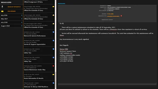 Xietryx Core screenshot 6
