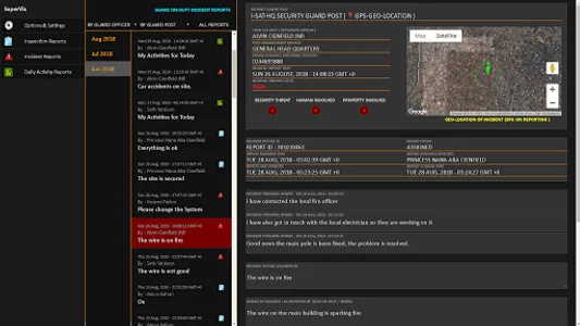 Xietryx Core screenshot 8