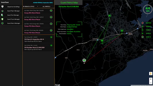 Xietryx Core screenshot 9