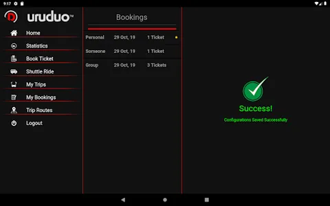 Uruduo screenshot 14