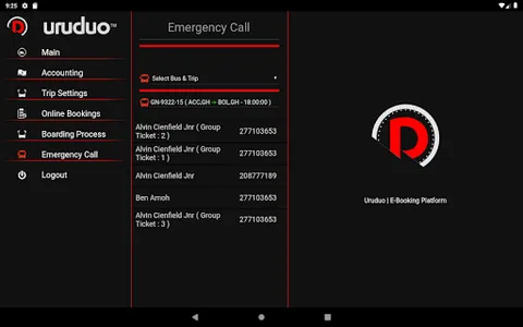 Uruduo screenshot 15