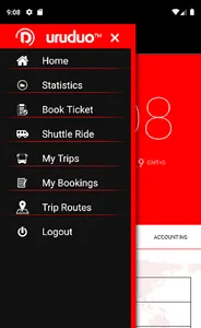 Uruduo screenshot 4
