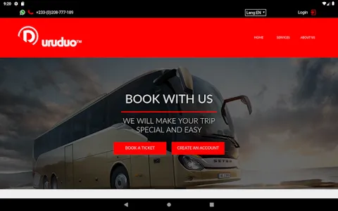 Uruduo screenshot 8