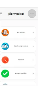 Xiexie Business screenshot 2