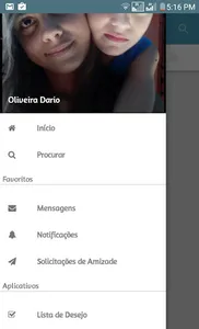 Xiglute Social Network screenshot 0