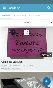 Xiglute Social Network screenshot 3