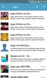 Xiglute Social Network screenshot 5