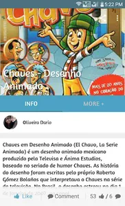 Xiglute Social Network screenshot 6