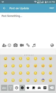 Xiglute Social Network screenshot 8